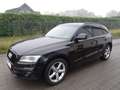 Audi Q5 2.0 TDI 140kW S-Line / Navi /Xenon/ Shz Zwart - thumbnail 1