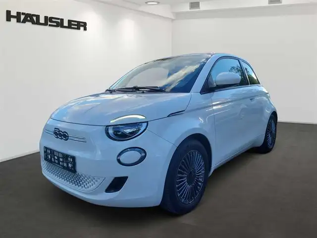 Fiat 500e Icon Keyless-Go PDC Klimaautomatik Carplay  Tempom