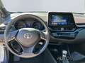 Toyota C-HR 1.8 Hybrid Lounge *Navi*Leder*SmartKey*JBL* Wit - thumbnail 10