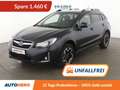 Subaru XV 2.0 Exclusive+ Aut.*NAVI*TEMPO*XENON*CAM*SHZ* Grau - thumbnail 1