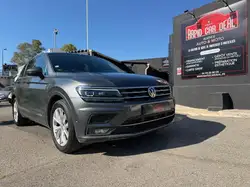 Volkswagen Tiguan 2.0 16V TDI BlueMotion - 150   Carat