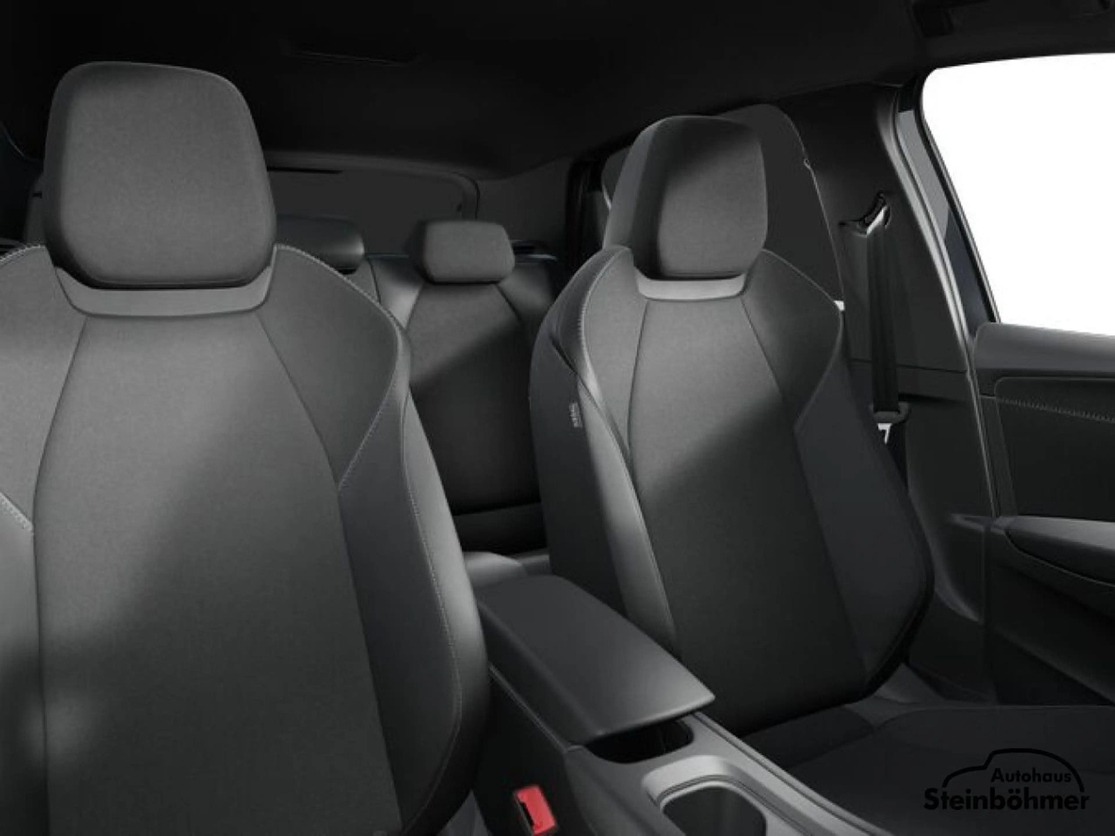 Volkswagen ID. Polo Style 37 kWh TAGESZULASSUNG FEBRUAR2027 — photo 5