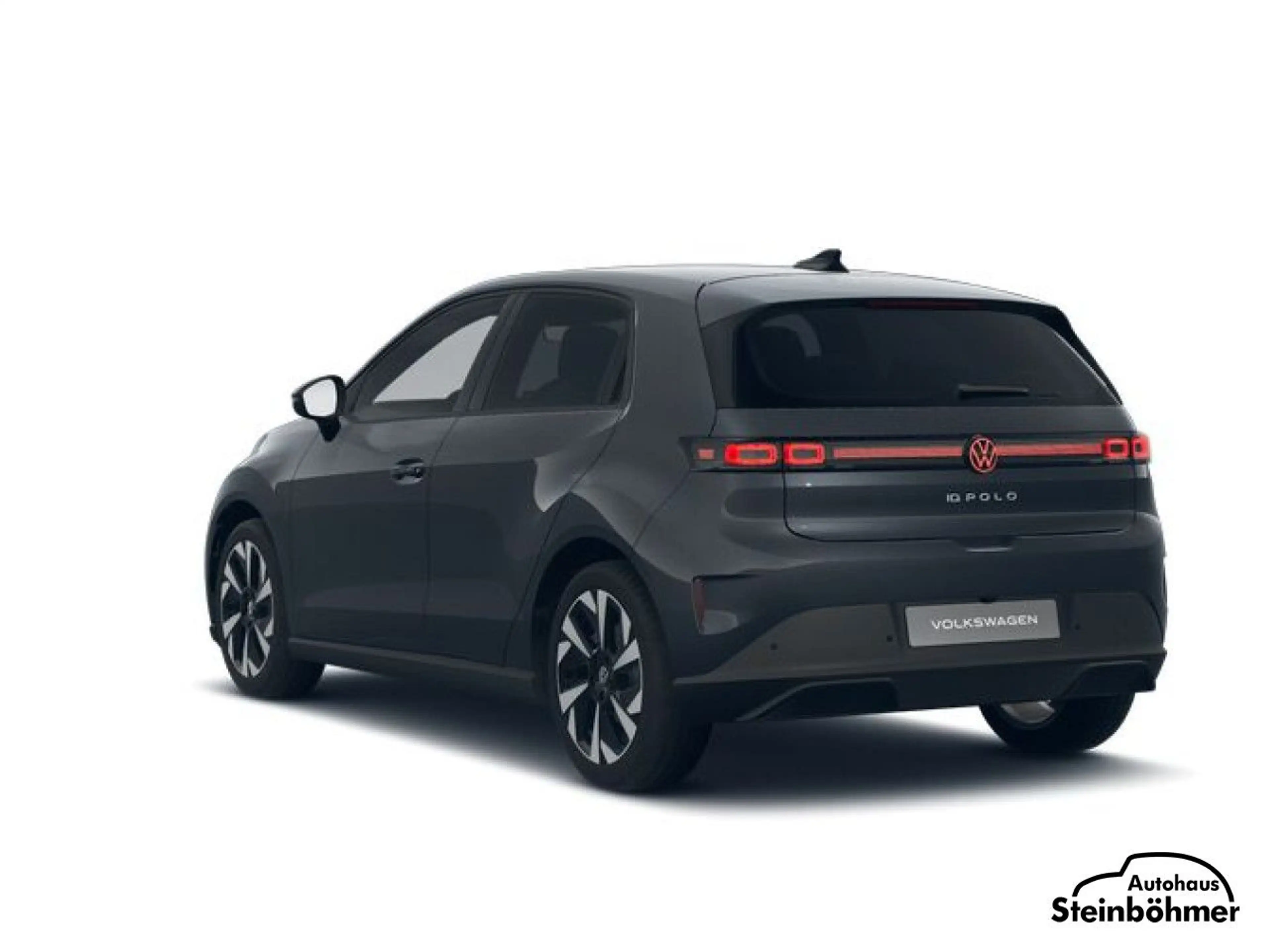 Volkswagen ID. Polo Style 37 kWh TAGESZULASSUNG FEBRUAR2027 — photo 3