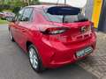 Opel Corsa Elegance *LED*LM*KlimaAuto*EPH* Rot - thumbnail 4