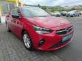 Opel Corsa Elegance *LED*LM*KlimaAuto*EPH* Rot - thumbnail 2