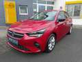 Opel Corsa Elegance *LED*LM*KlimaAuto*EPH* Rot - thumbnail 1