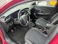 Opel Corsa Elegance *LED*LM*KlimaAuto*EPH* Rot - thumbnail 5