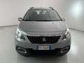 Peugeot 2008 1.5 BlueHDi Style Gris - thumbnail 2