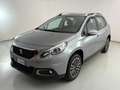Peugeot 2008 1.5 BlueHDi Style Gris - thumbnail 1