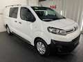 Citroen Jumpy 2.0 BlueHDi Club XL Doka/Nav/ Kam /6Sitze/ Weiß - thumbnail 3