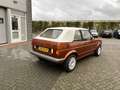 Volkswagen Golf Cabriolet mk1 Bruin - thumbnail 4
