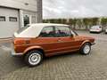 Volkswagen Golf Cabriolet mk1 Bruin - thumbnail 3