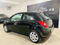 Opel Corsa Corsa IV 2008 3p 1.2*AUTOMATICA*NEOPATENTATI* Noir - thumbnail 4