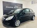 Opel Corsa Corsa IV 2008 3p 1.2*AUTOMATICA*NEOPATENTATI* Noir - thumbnail 5