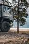 Trucks-Lkw Sonstige Steyr 12M18 Grau - thumbnail 32