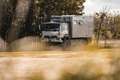 Trucks-Lkw Sonstige Steyr 12M18 Grau - thumbnail 22