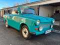 Trabant P601 Cabrio, H Kennzeichen Grün - thumbnail 4