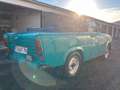 Trabant P601 Cabrio, H Kennzeichen Grün - thumbnail 5