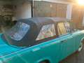 Trabant P601 Cabrio, H Kennzeichen Grün - thumbnail 9