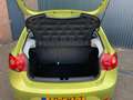 SEAT Ibiza 1.4 Stylance, NAP, DISTR VERV, CRUISE, AIRCO! Geel - thumbnail 18