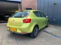 SEAT Ibiza 1.4 Stylance, NAP, DISTR VERV, CRUISE, AIRCO! Jaune - thumbnail 6