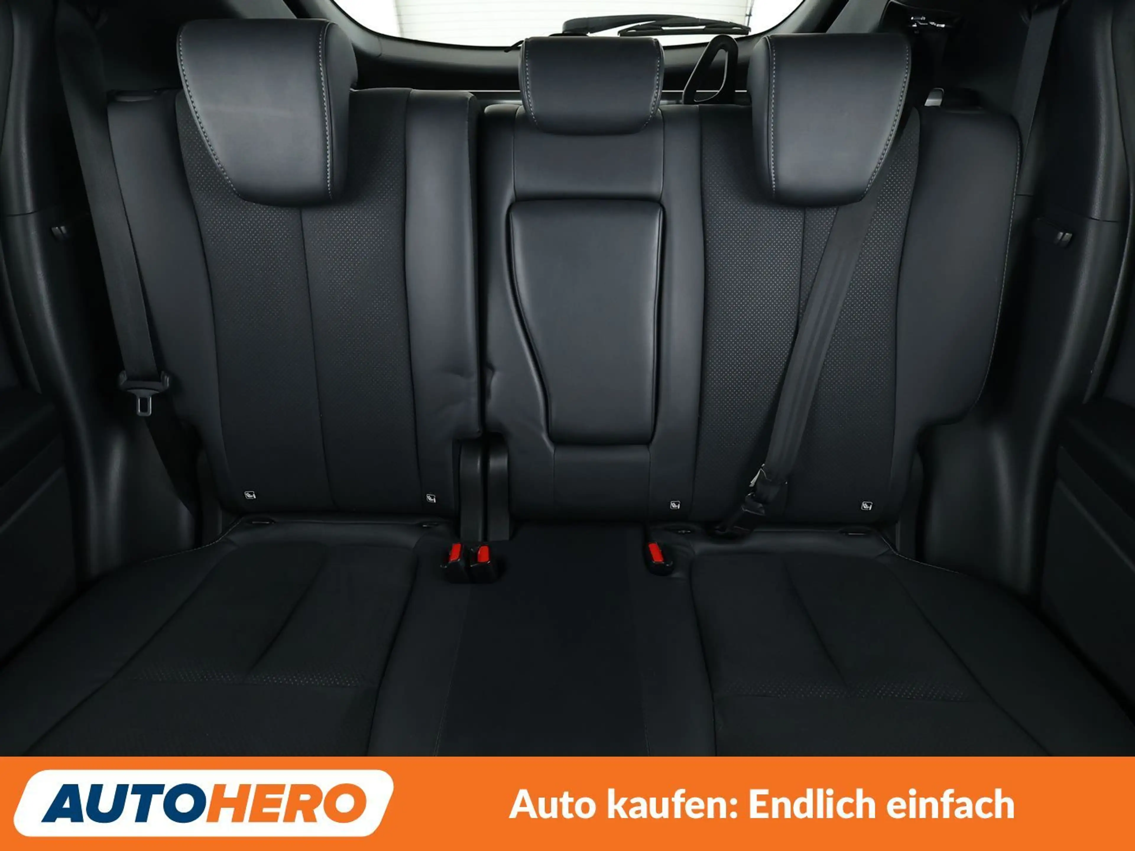 Mitsubishi Eclipse Cross 2.4 Plug-in Hybrid Plus 4WD Aut.*NAVI*BiLED*CAM* — photo 15
