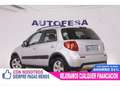 Suzuki SX4 1.6 GL Gris - thumbnail 7
