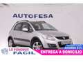 Suzuki SX4 1.6 GL Gris - thumbnail 3