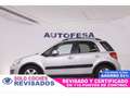 Suzuki SX4 1.6 GL Gris - thumbnail 4