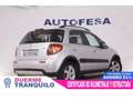 Suzuki SX4 1.6 GL Gris - thumbnail 5