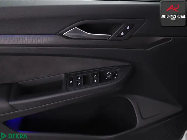 Volkswagen Golf view 14
