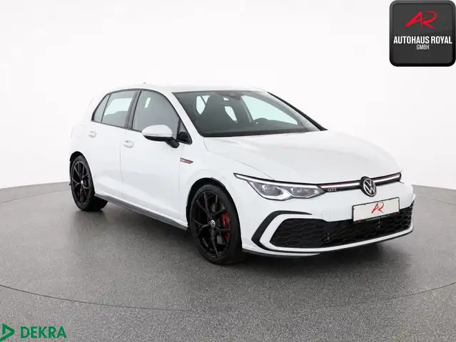 Volkswagen Golf view 7