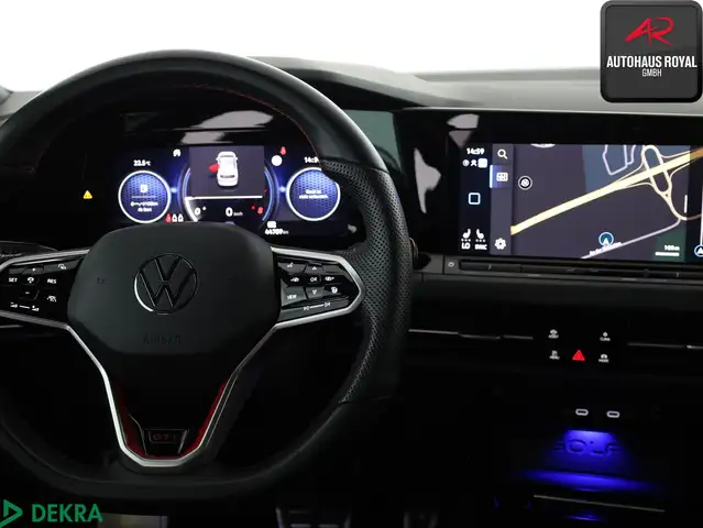 Volkswagen Golf view 15