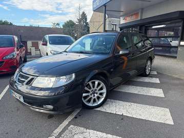 VECTOR 3.0 TiD    *REPRISE POSSIBLE*         (D)