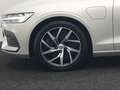 Volvo V60 T6 Twin Engine AWD Momentum Pro Plug In Hybrid 340 Argent - thumbnail 38
