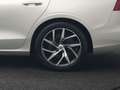 Volvo V60 T6 Twin Engine AWD Momentum Pro Plug In Hybrid 340 Argent - thumbnail 39
