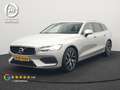 Volvo V60 T6 Twin Engine AWD Momentum Pro Plug In Hybrid 340 Argent - thumbnail 1