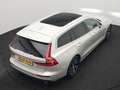 Volvo V60 T6 Twin Engine AWD Momentum Pro Plug In Hybrid 340 Argent - thumbnail 29