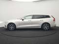 Volvo V60 T6 Twin Engine AWD Momentum Pro Plug In Hybrid 340 Argent - thumbnail 3