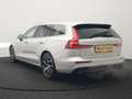 Volvo V60 T6 Twin Engine AWD Momentum Pro Plug In Hybrid 340 Argent - thumbnail 23
