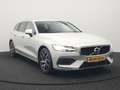 Volvo V60 T6 Twin Engine AWD Momentum Pro Plug In Hybrid 340 Argent - thumbnail 22