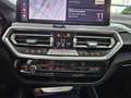 BMW X4 Xdrive 20d mhev Tetto cam Nav msport Weiß - thumbnail 14