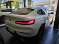 BMW X4 Xdrive 20d mhev Tetto cam Nav msport Weiß - thumbnail 4