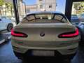 BMW X4 Xdrive 20d mhev Tetto cam Nav msport Weiß - thumbnail 18