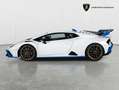 Lamborghini Huracán Huracan Coupe 5.2 STO 640cv rwd Weiß - thumbnail 3