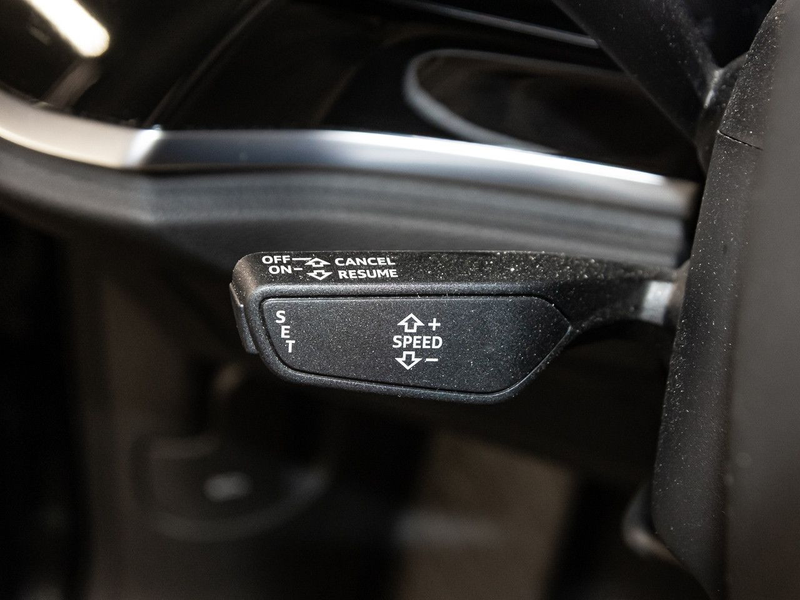 Audi Q3 35 TFSI CarPlay Klima LED — photo 14