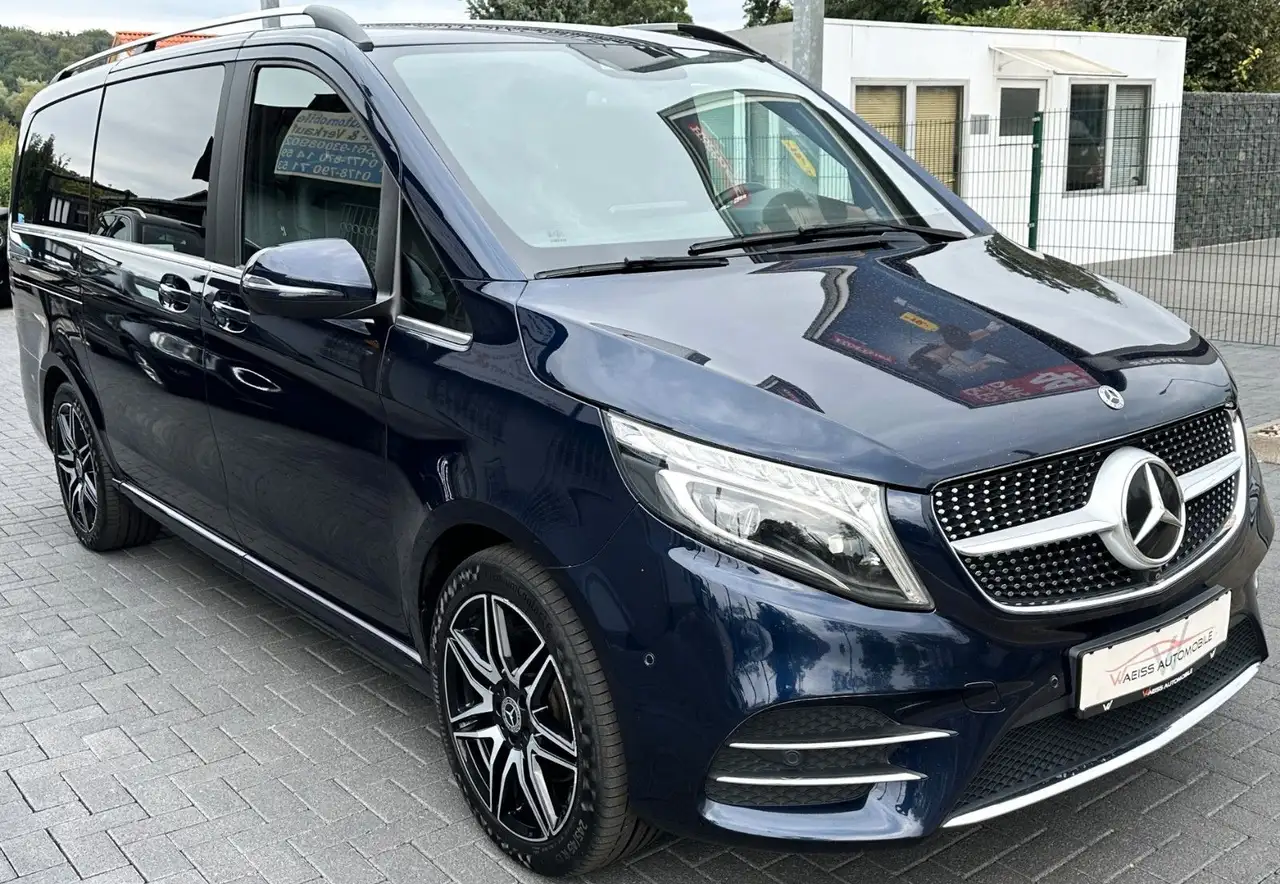 Mercedes-Benz V 300
