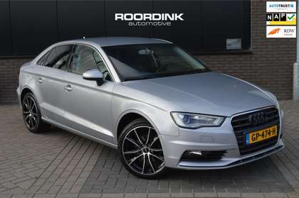 Audi A3 Limousine Automaat|Navi|18"Inch|Cruise|Stoelverwar