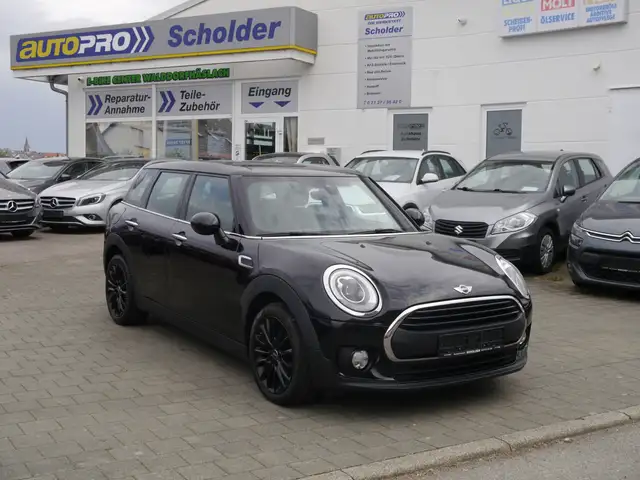 MINI One Clubman | BLUETOOTH | TEMPOMAT | SHZ | PDC