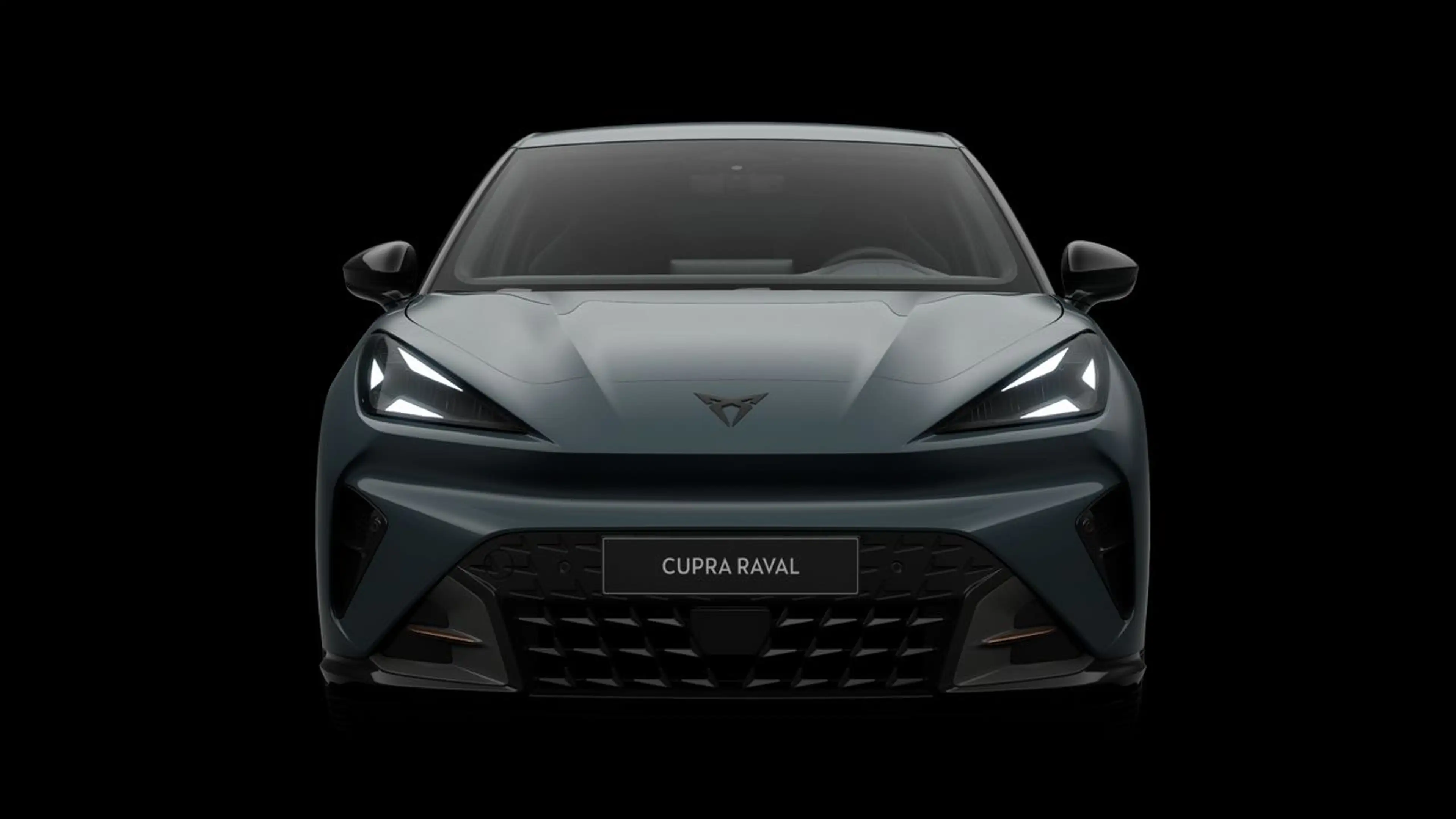 CUPRA Raval VZ 226PS 52kWh WinterPack 19 Zoll 230VCharge — photo 5